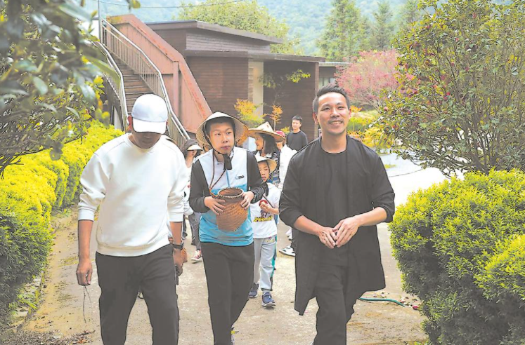 一”福建游台味火出圈AG真人娱乐网址“五