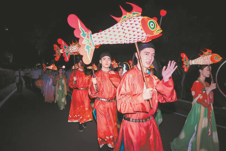 一”福建游台味火出圈AG真人娱乐网址“五(图2)
